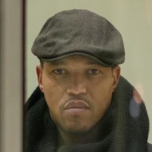 Meet your Posher, Steven